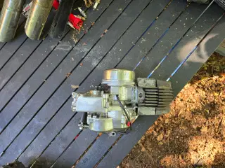 puch maxi k motor 