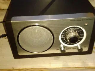  radio