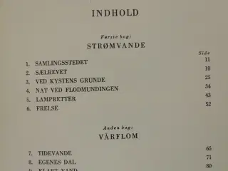laksen salar - historien om en laks, af henry will