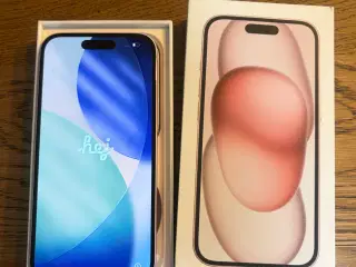 iPhone 15, 128 gb