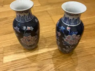 Smukke vintage vaser
