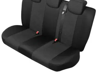 Sædeovertræk bagsæde universalt str. m-l