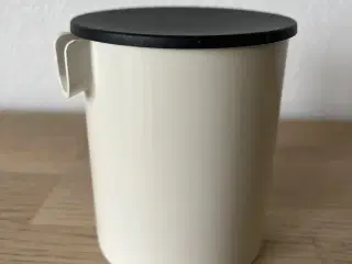 Stelton mælkekande / flødekande / sukkerskål