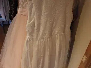 Brudepige kjole str 6år