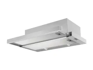 Emhætte - RØROSHETTA Crystall 1140, 60cm