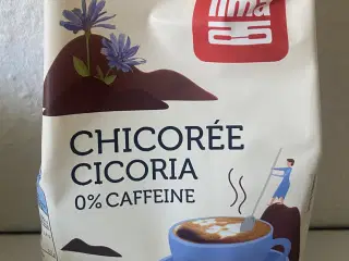 Økologisk CHICORY kaffe