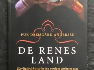 Puk Damsgård Andersen : De renes land