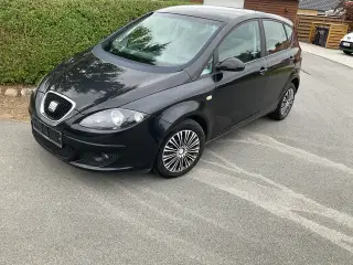 Seat Altea 1,9 Tdi Van