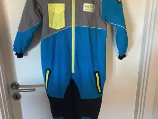 Koin flyverdragt str 3/4 år