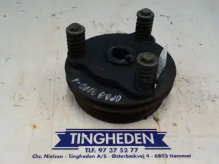 Dronningborg D9000 Remskive