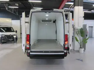 Iveco Daily 2,3 35S16 12m³ Kølevogn AG8