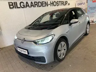 VW ID.3 58 Pro Performance Life