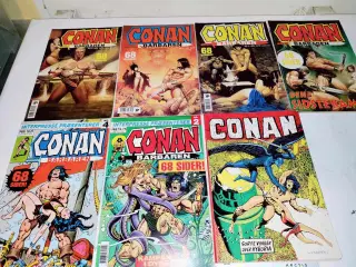 7 fede conan barbaren blade 