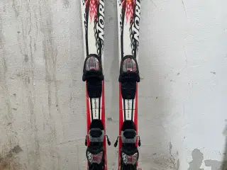 Ski til børn, Nordica 