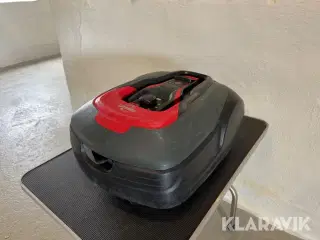 Robot plæneklipper Cramer RM 1000