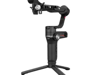 Weebil S Gimbal