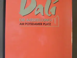 salvador dali die ausstellung am potsdamer platz, 
