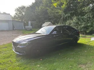 BMW 320d 2,0 Gran Turismo aut.