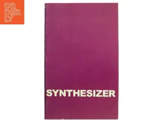 Synthesizer bog