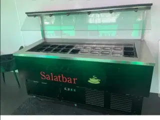 Salatbar