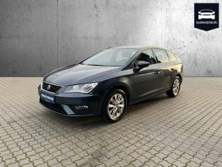 Seat Leon 1,5 TSi 130 Style ST