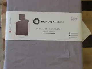 3 stk. Sengelinned