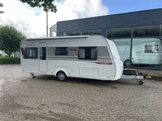 2014 - LMC Musica 520 D