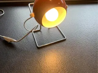 Abo bordlampe