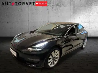 Tesla Model 3  Long Range RWD