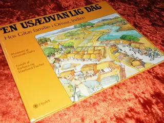 En usædvanlig dag, Barbara Fischer, Eberhard Fisch