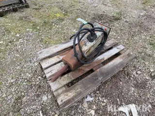 Hydraulikhammer FRD FX25-S