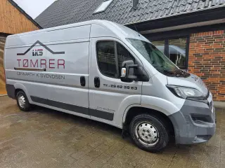 Peugeot boxer l3h2 