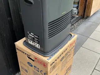 Petroleumsovn Inverter 3003C