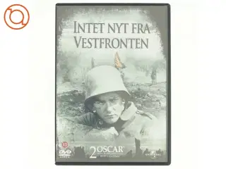 Intet nyt fra vestfronten