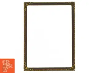 Dekorativ ramme (str. 19x14,5 cm)