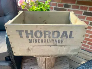 Thordal Mineralvande 
