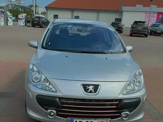 Peugeot 307 – 2007 – Kun 136.000 km 
