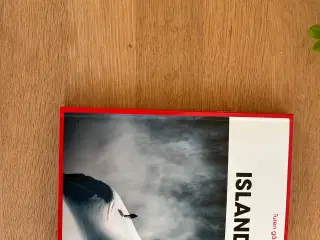 Turen går til ISLAND