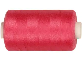 Pink Sytråd 1000m - Holdbar og Alsidig