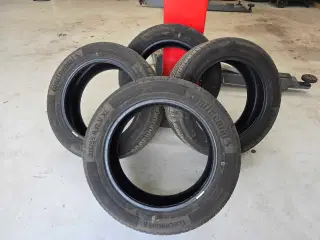 215/55R17 98v Continental Ecocontact 6