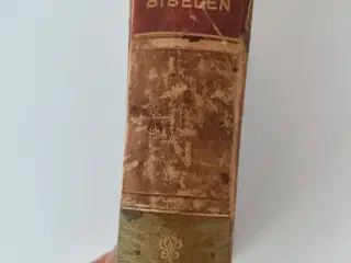 Vintage Bibel fra 1932