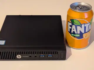 HP ProDesk 400 G2 Mikro PC