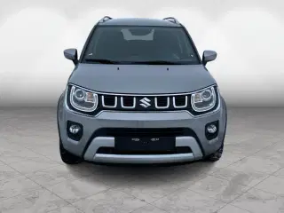 Suzuki Ignis 1,2 Dualjet  Mild hybrid Active AEB Hybrid 83HK 5d