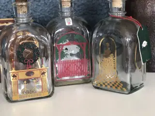 Jule flasker (Holmegaard)