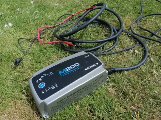 Ctec M200 batterilader