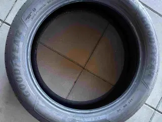 Goodyear Efficientgrip 2 SUV 225/50 R19 96V