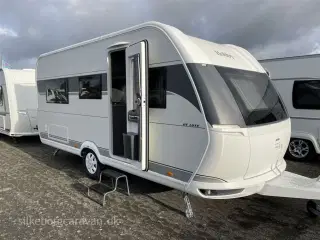 2024 - Hobby De Luxe 460 LU