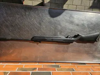 Luftgevær, Hatsan Model 125 cal 635