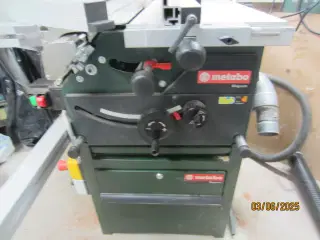 Metabo Magnum bordrundsav