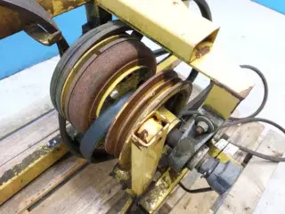 New Holland 8080 Biso Snitter Kobling 80746787